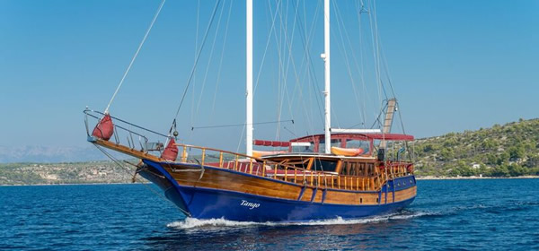 Gulet Tango