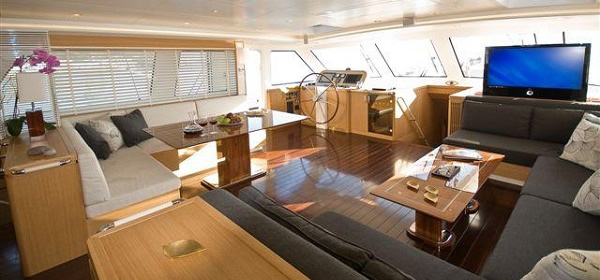 M/S Zelda