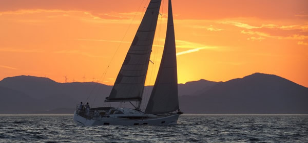 Jeanneau 54