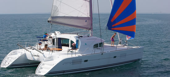 Lagoon 380