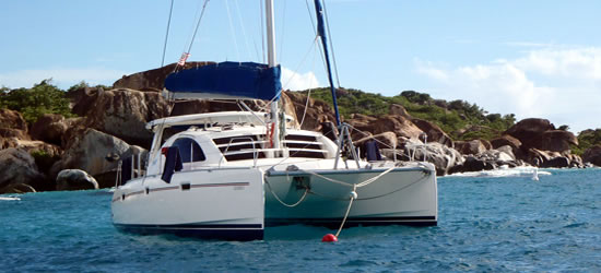 Leopard 40
