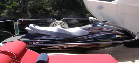 Buzz Sunseeker Yacht 90
