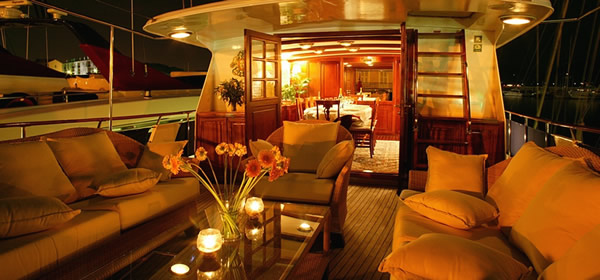 M/Y Le Kir Royal