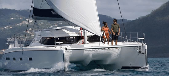 Nautitech 44