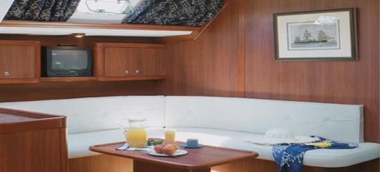 Ocean Star 561