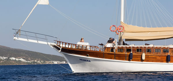 Gulet Hemera