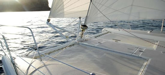 Seawind 1000 XL