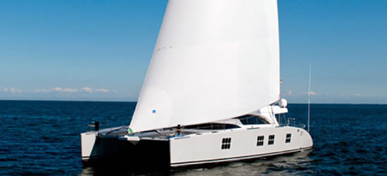 Ipharra - Sunreef 102