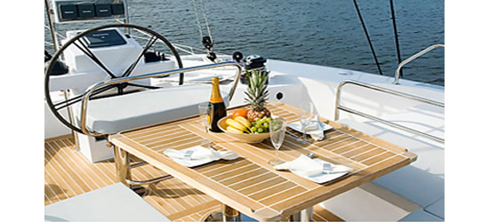 Sunreef 62 Anassa