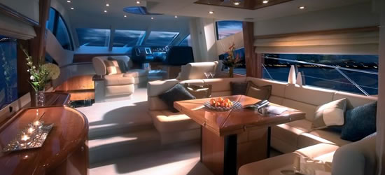 Sunseeker Manhattan 60