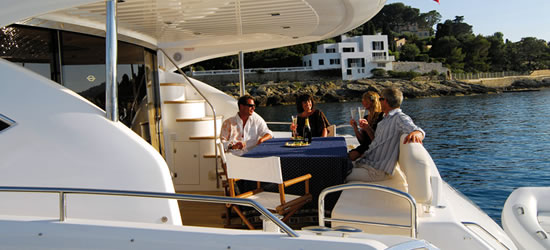Sunseeker Manhattan 70