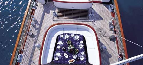 Troia Motor Sailor