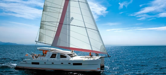 Catana 50 Carbon Infusion
