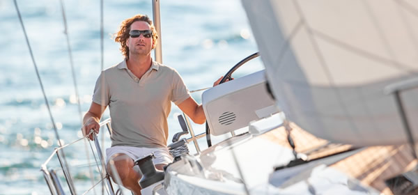 Hanse 458