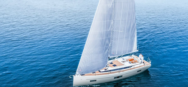 Bavaria C45