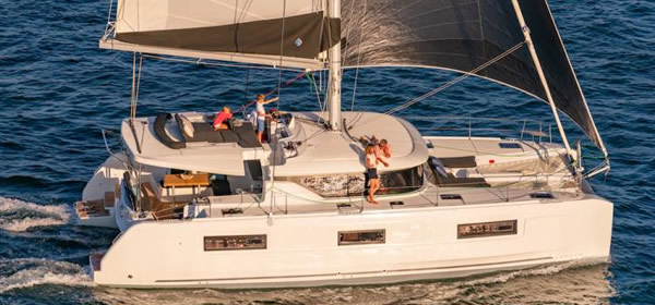 Lagoon 46