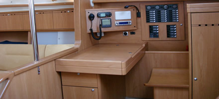 Harmony 52