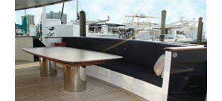 M/Y Private Lives