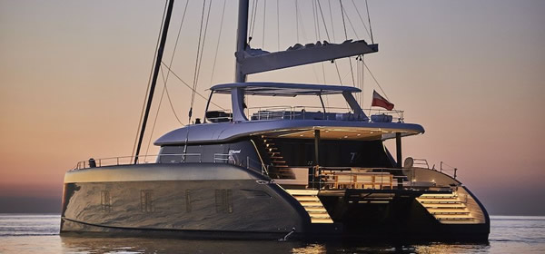 Sunreef 80 - 7X 