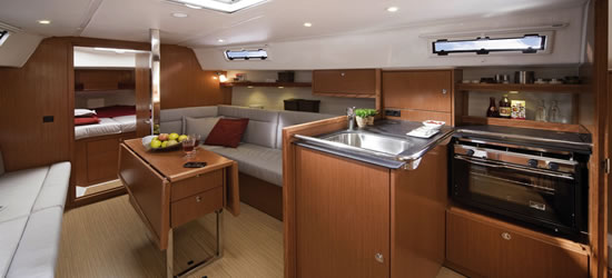 Bavaria 32 Cruiser '15