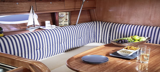 Bavaria 34 Cruiser