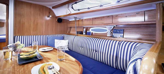 Bavaria 38 Cruiser