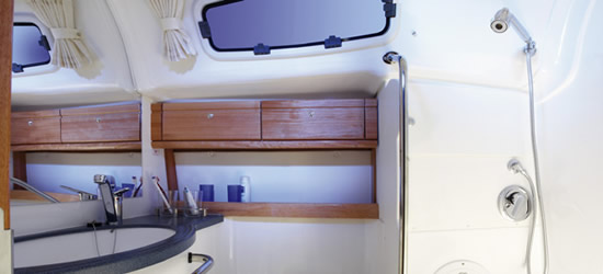 Bavaria 39 Cruiser