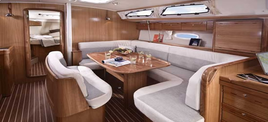 Bavaria 40 Cruiser