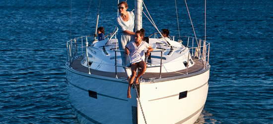 Bavaria 40 Cruiser '11