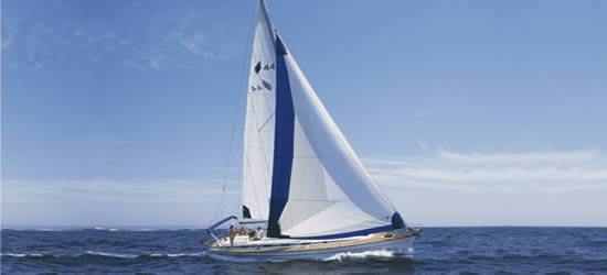 Bavaria 44