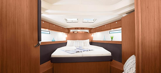 Bavaria 51 Cruiser