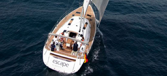 Bavaria 55 Cruiser