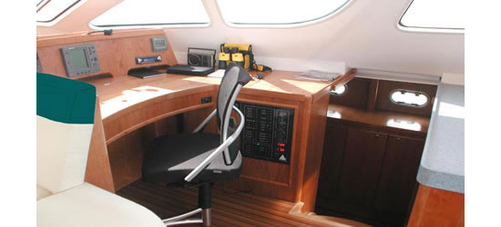 Catana 43 Ocean Class
