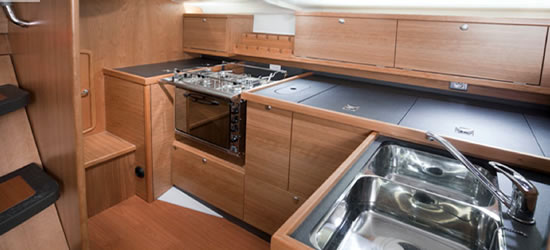 Delphia 40