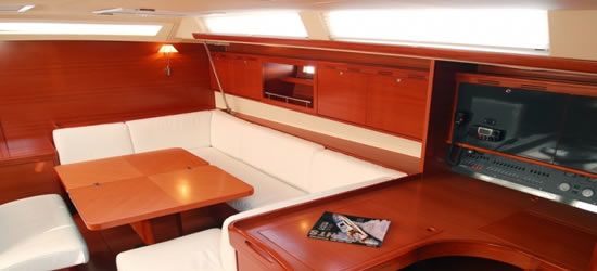 Dufour 525
