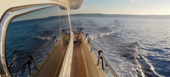 M/Y Elegance 68