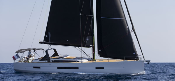 Dufour 63 Exclusive