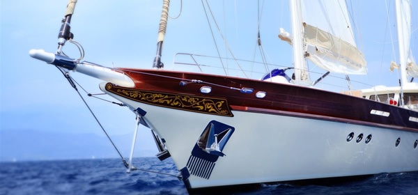 M/S Zelda
