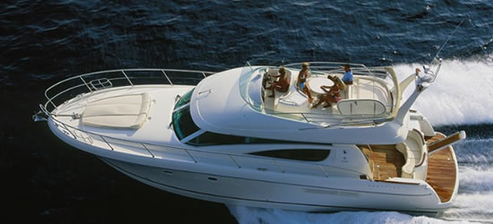 Jeanneau Prestige 46
