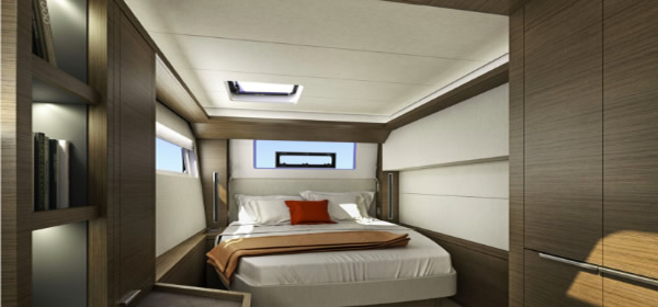 Dufour 48 Catamaran
