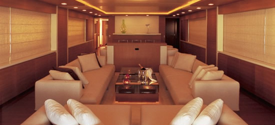 M/Y Kintaro