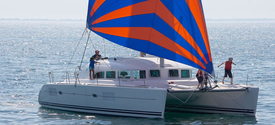 Lagoon 380