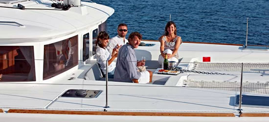 Lagoon 450