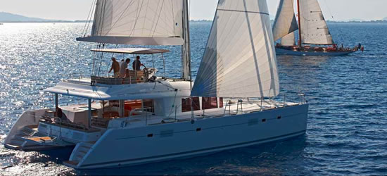Lagoon 560