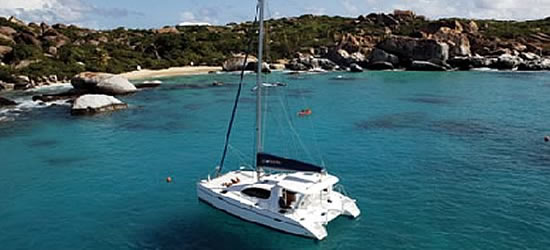Leopard 40