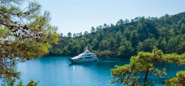M/Y Ariela