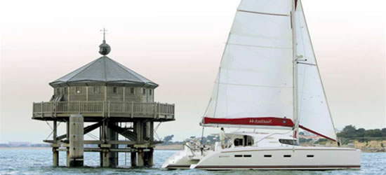 Nautitech 44