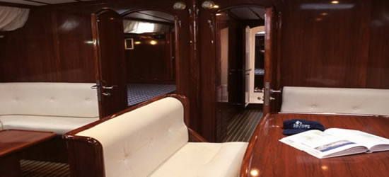 Ocean Star 561