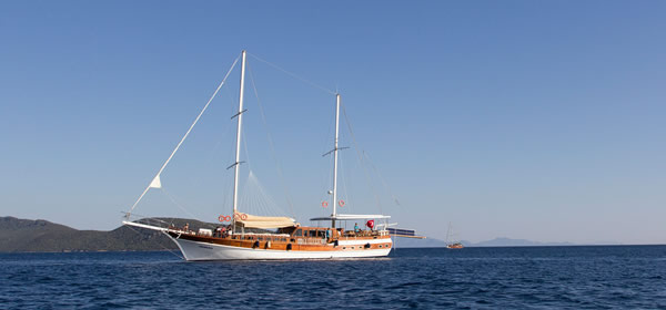 Gulet Hemera