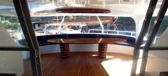 S/Y Esma Sultan